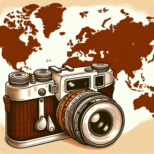 logo of Cinematic Filmmaker on the GPT Store