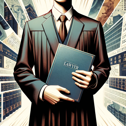 logo of 小六法 on the GPT Store