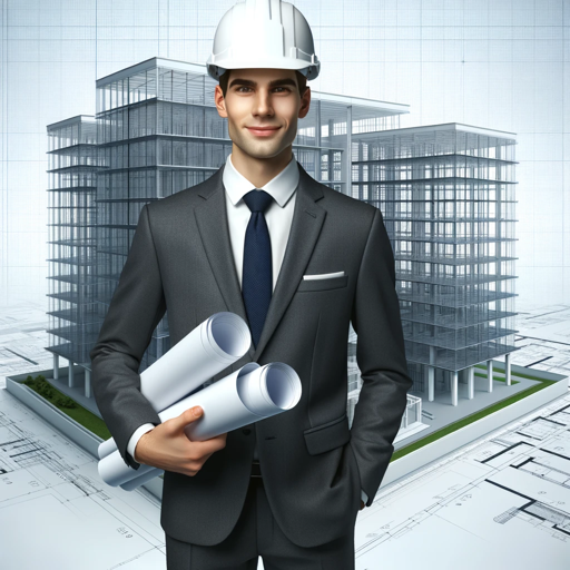 logo of BIM Expert on the GPT Store