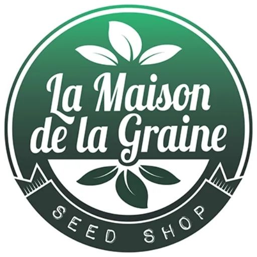 logo of La Maison de la Graine on the GPT Store