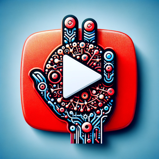 logo of 動画制作サポーターGPTs on the GPT Store