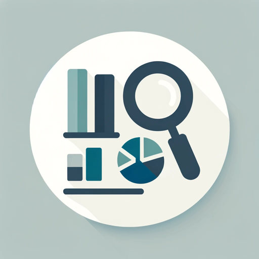 logo of Insight Analyst on the GPT Store