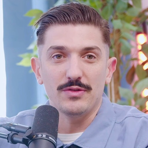 logo of Andrew Schulz on the GPT Store