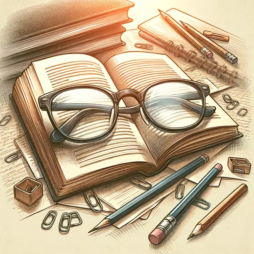 logo of Book Proofreader on the GPT Store