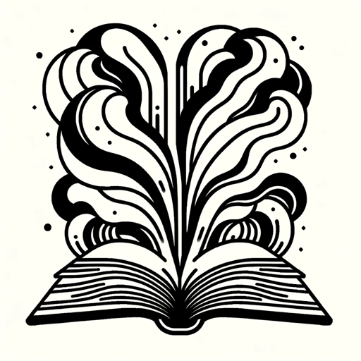 logo of Coloring book For Adults on the GPT Store