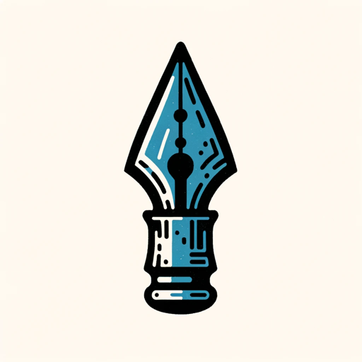 logo of Minute Maker on the GPT Store