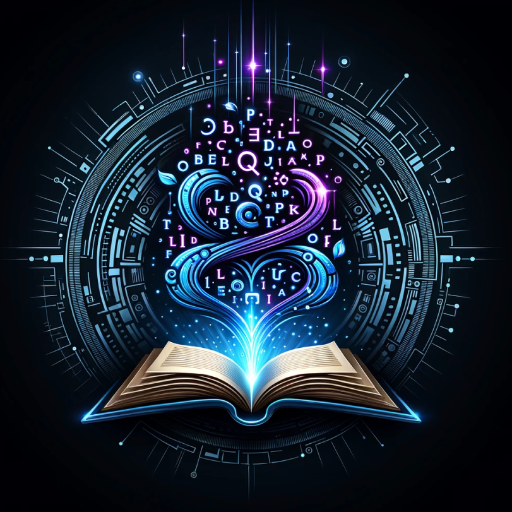 logo of ExtractWisdom on the GPT Store
