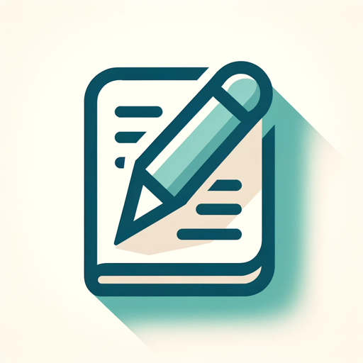 logo of Curriculum Writer on the GPT Store