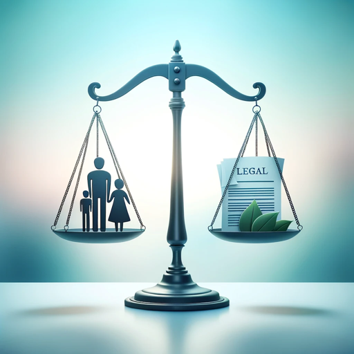 logo of California Family Law Guide on the GPT Store