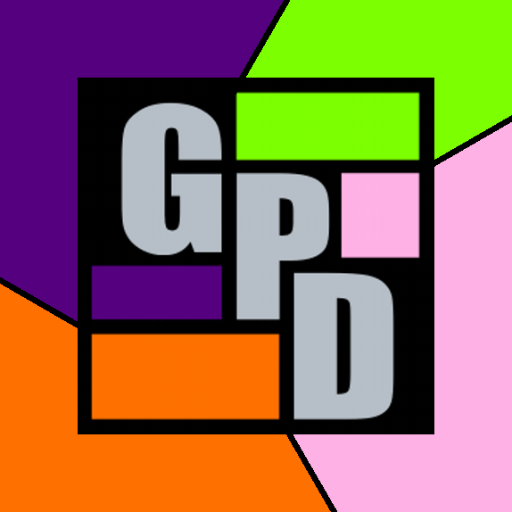 logo of ChatGPD on the GPT Store