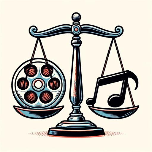 logo of Entertainment Lawyer on the GPT Store