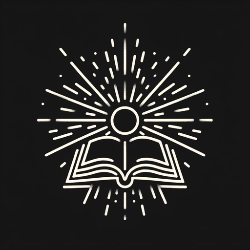 logo of Reading Bot on the GPT Store