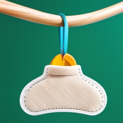 logo of Felt Hanger Assistant on the GPT Store