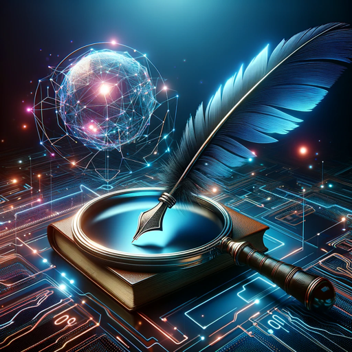 logo of SEO Article Wizard on the GPT Store
