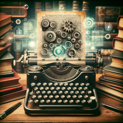 SEO Content Wizard on the GPT Store