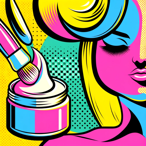 logo of Anti-Aging Skincare Specialist on the GPT Store