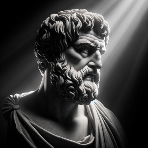 Stoic Sage on the GPT Store