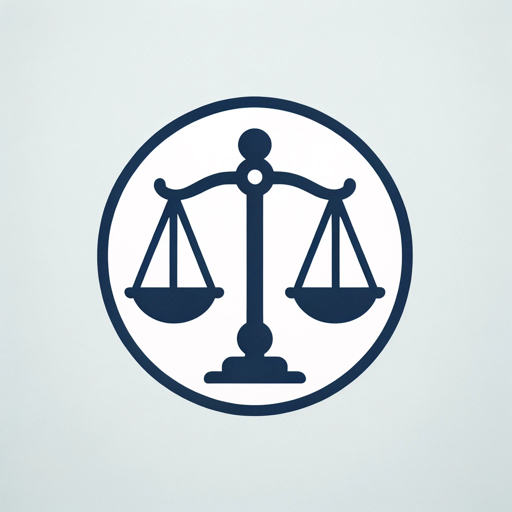 logo of Abogados España on the GPT Store