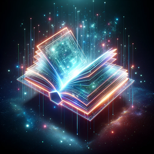 logo of Read Finder on the GPT Store