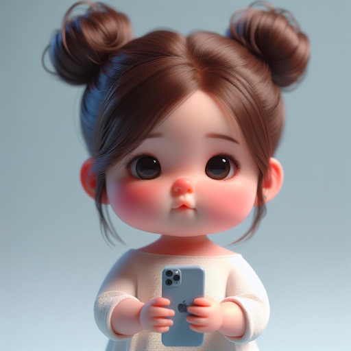 logo of Nhân vật Cartoon on the GPT Store