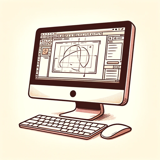 logo of Sketchup Guru Assistant on the GPT Store