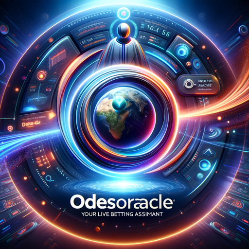logo of OddsOracle on the GPT Store
