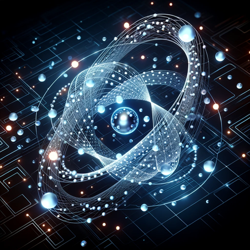 logo of Qubit Expert for Beginners and Experts on the GPT Store
