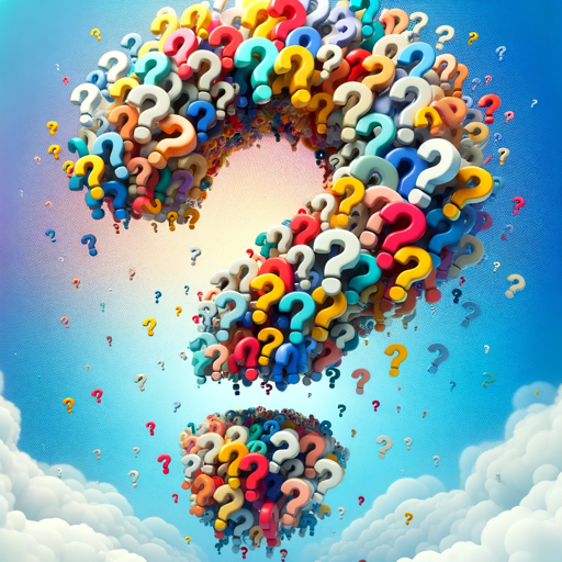 logo of Riddle Generator on the GPT Store
