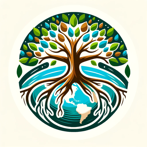 logo of EUDR ESG assistant by REM on the GPT Store
