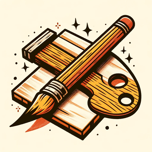 logo of イラスト、絵画 添削GPT Art Mentor on the GPT Store