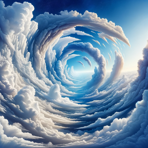 logo of Cloud Forecaster on the GPT Store