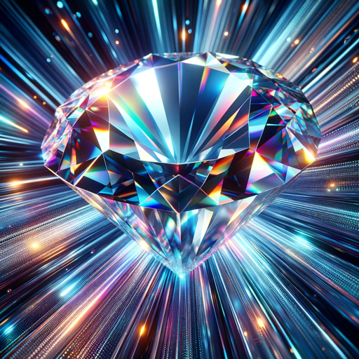 logo of Gemstone AI on the GPT Store