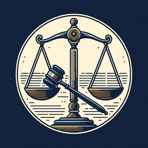logo of Legal Advisor on the GPT Store