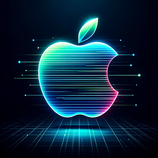 logo of Awesome Mac on the GPT Store