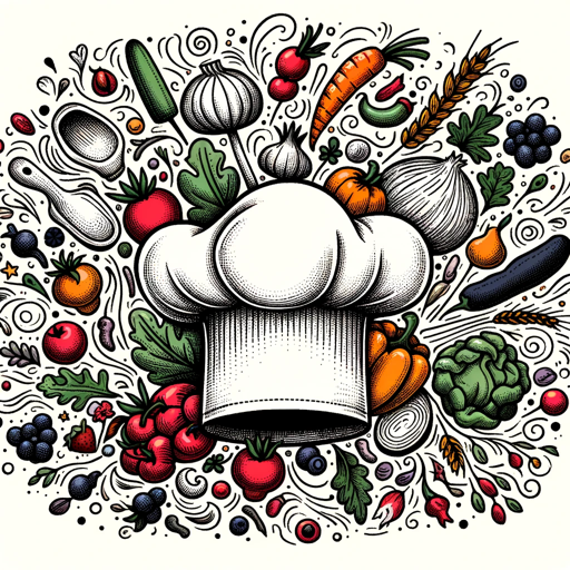 logo of CrafTaste on the GPT Store