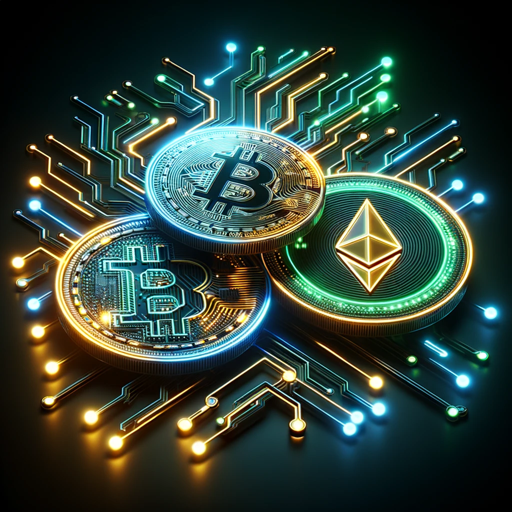 logo of Asesor de Inversión en Criptomonedas Nelu on the GPT Store