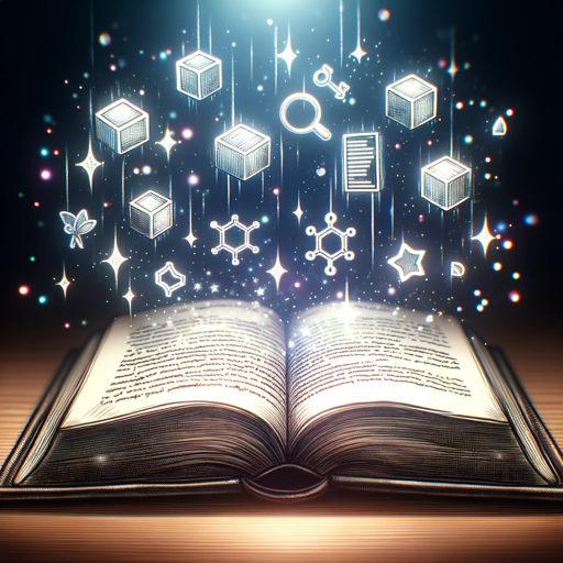 Schema Wizard on the GPT Store