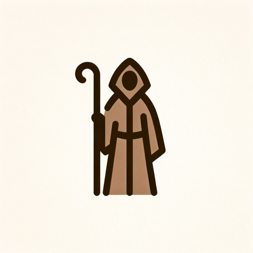 logo of Druid on the GPT Store