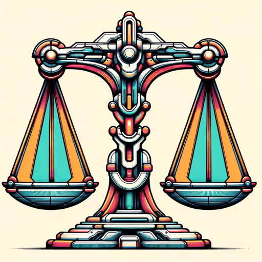 logo of LawPalm on the GPT Store