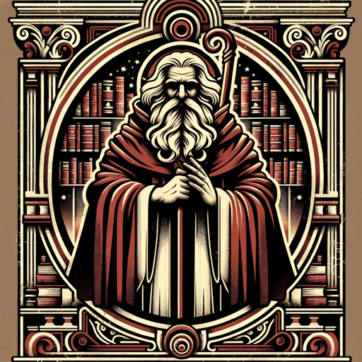 logo of Mestre dos Dados on the GPT Store