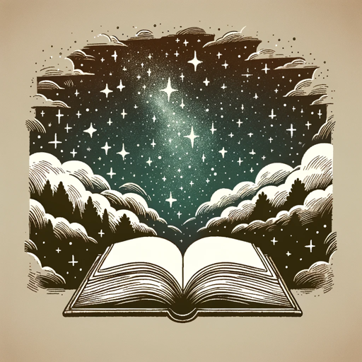 logo of Ibn Sirin Islamic Dream & Dreams Interpreter on the GPT Store
