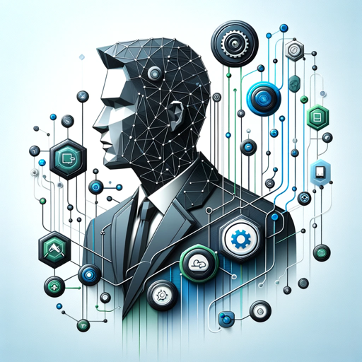 logo of Expert en automatisation Make & Airtable on the GPT Store