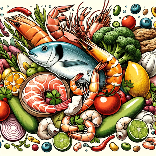 logo of Mediterra on the GPT Store