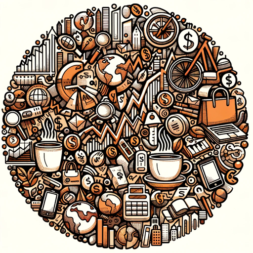 logo of Stockmarket Match on the GPT Store