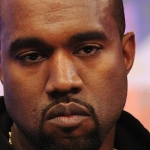 logo of Kanye West on the GPT Store