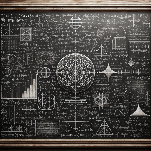 logo of Mathematics Tutor on the GPT Store