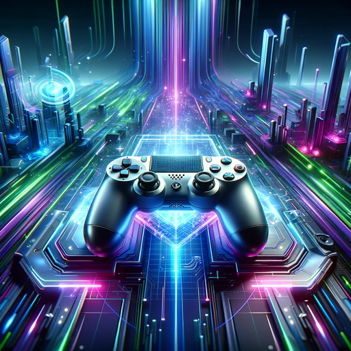 logo of Unity ECS Mentor on the GPT Store