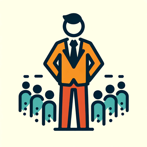 logo of 영향력 있는 리더 가이드(Influence Leadership) on the GPT Store
