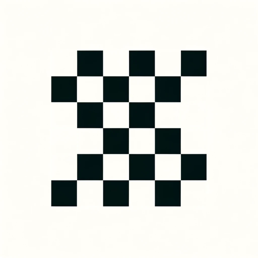 logo of Pattern Maker on the GPT Store
