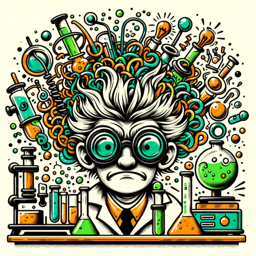 logo of Innovator AI - A.K.A.: "El Migue" on the GPT Store
